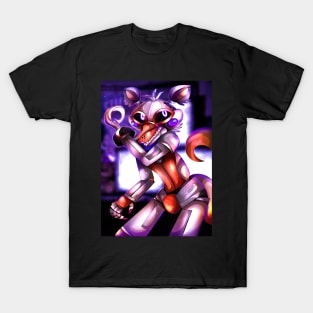 Lolbit T-Shirt